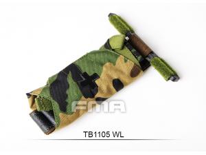 FMA TQS Tourniquet GEN II Woodland  TB1105-WL